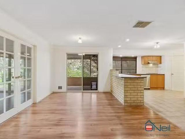 House for rent in Serpentine