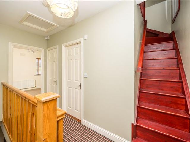 Terraced House for sale in Portmarnock, County Dublin