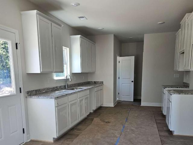 House for sale in Griffin, Lamar County
