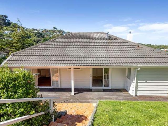 House for sale in Matata, Wellington