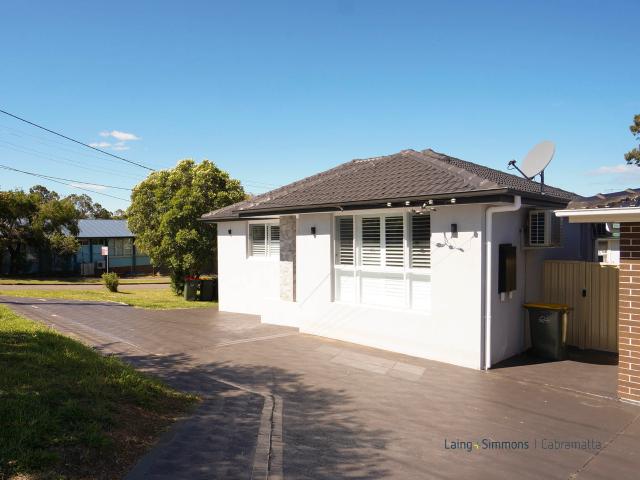 House for rent in Sydney, New South Wales