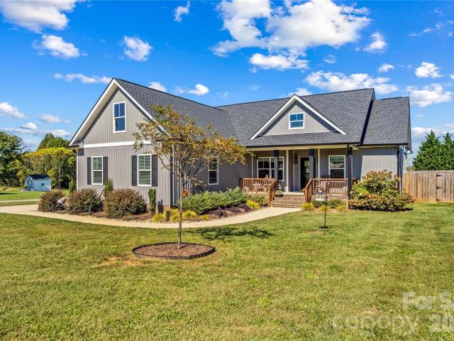 House for sale in Harmony, Iredell County