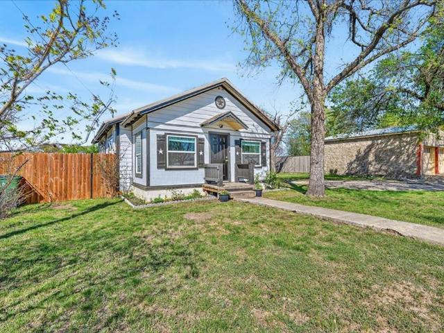 House for sale in Dublin, Texas