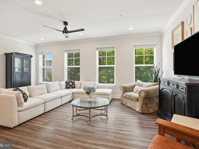 Townhouse for sale in Annapolis, Maryland
