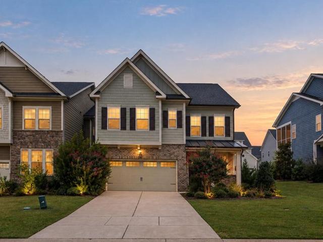 Townhouse for sale in Wake, North Carolina