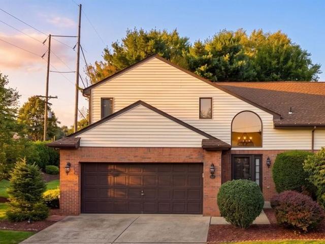Townhouse for sale in Pittsburg, Pennsylvania