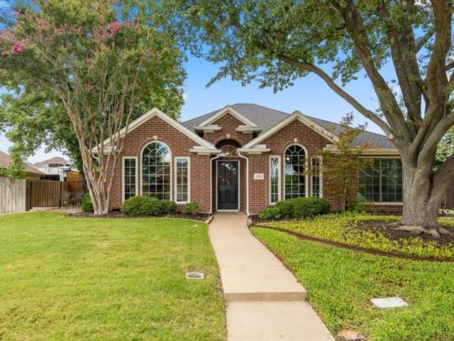 House for sale in Rockwall, Texas