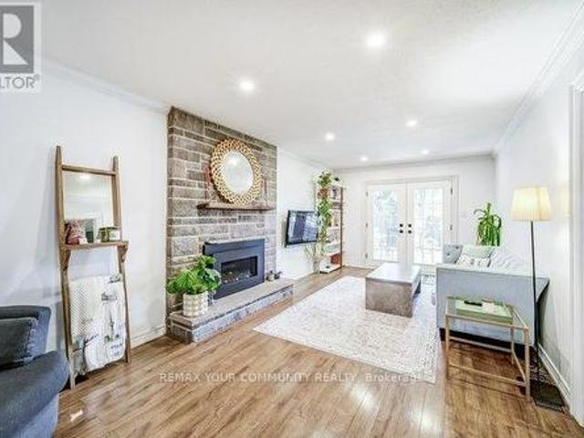 House for sale in York, Ontario
