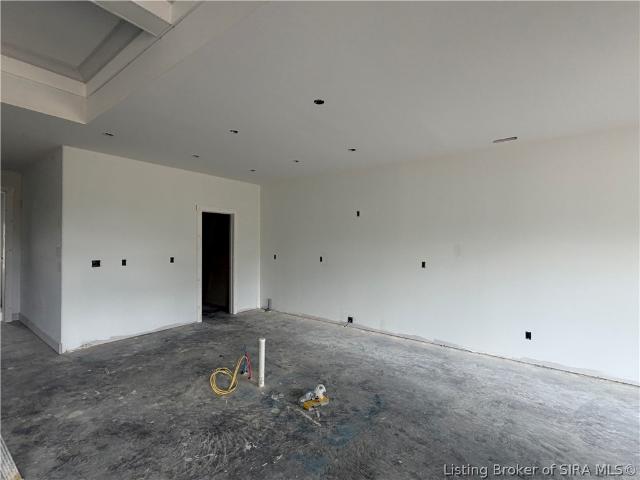 House for sale in Henryville, Indiana