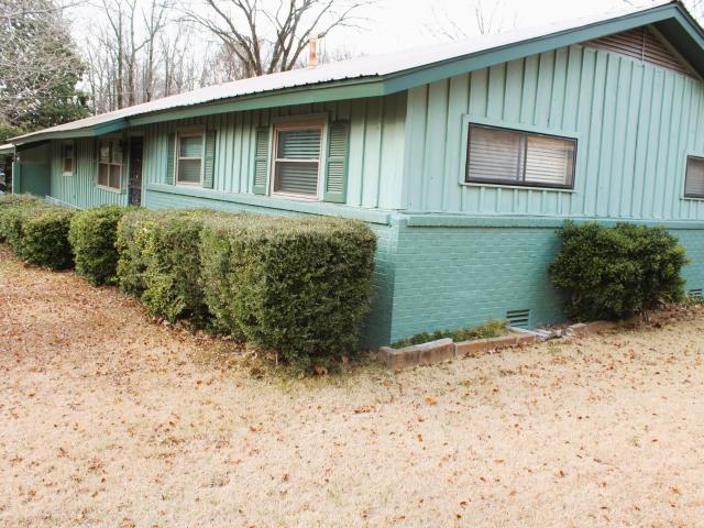 House for sale in Ark