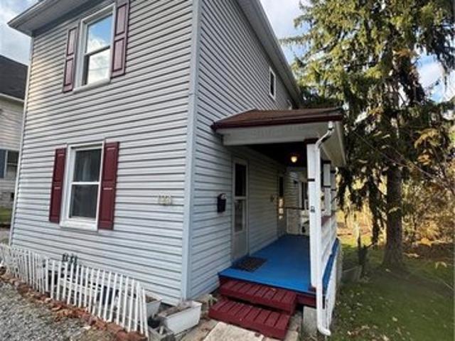 House for sale in Butler, Pennsylvania