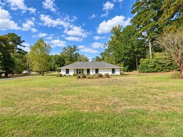 House for sale in Jena, LaSalle Parish