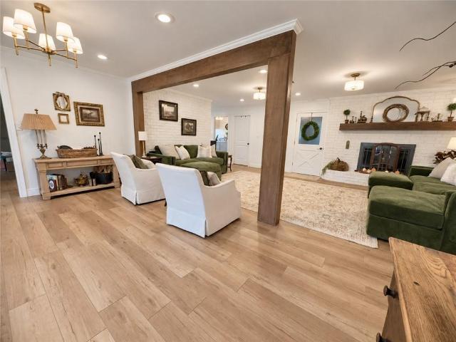 House for sale in Jena, LaSalle Parish
