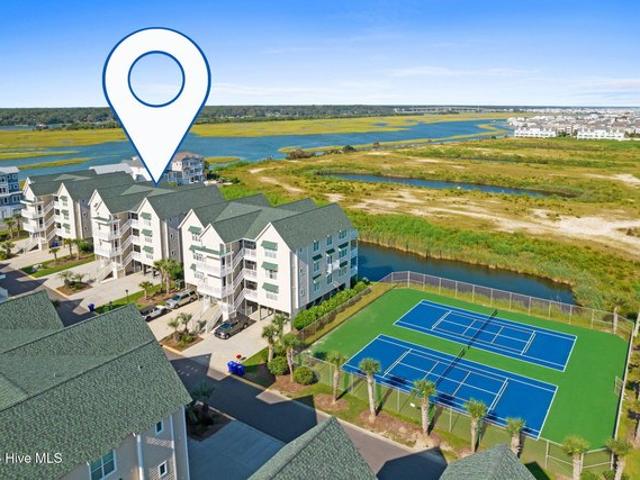 Condo for sale in Ocean Isle Beach, North Carolina