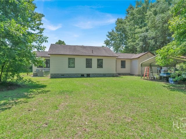 House for sale in Georgetown, Georgia