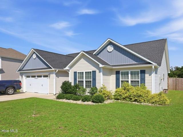 House for sale in Maysville, North Carolina