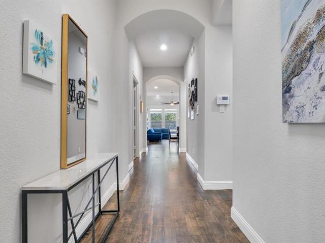 House for sale in Mckinney, Texas