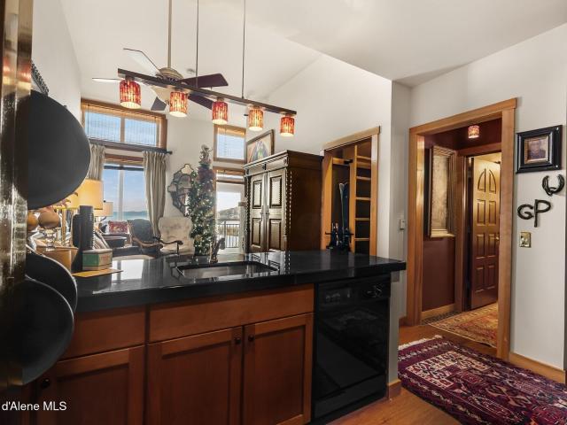 Condo for sale in Sandpoint, Idaho