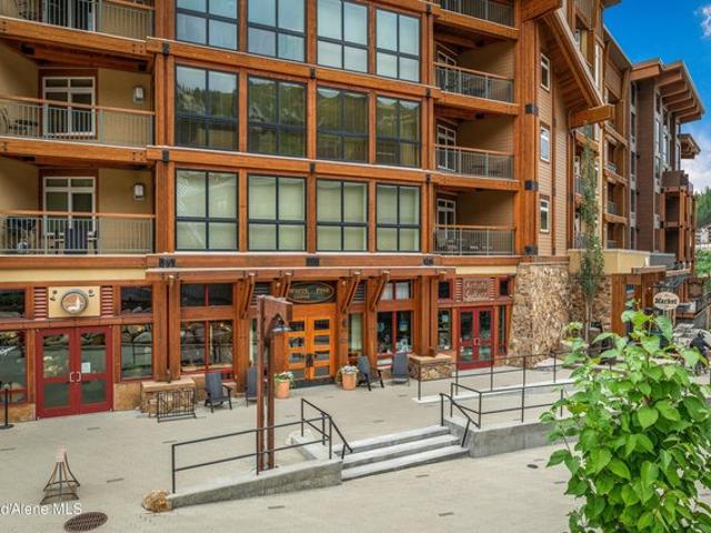 Condo for sale in Sandpoint, Idaho