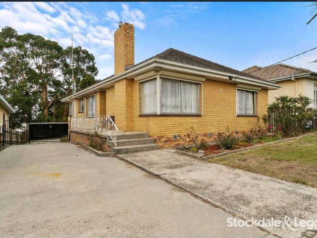 House for rent in Morwell, Victoria