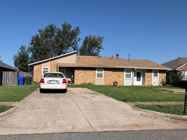 House for sale in Norman, Oklahoma