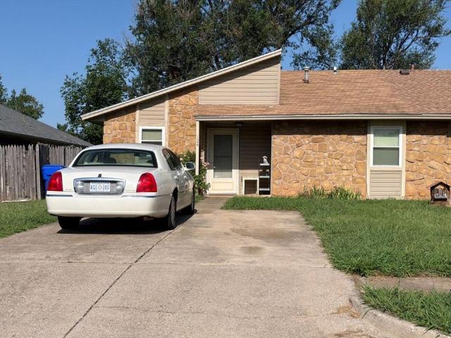 House for sale in Norman, Oklahoma