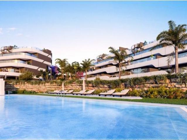 Piso en venta en Resinera-Voladilla, Costa del Sol Occidental