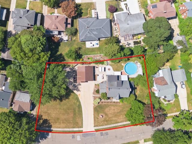 House for sale in Erie, Pennsylvania