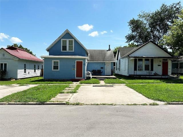 House for sale in Kansas