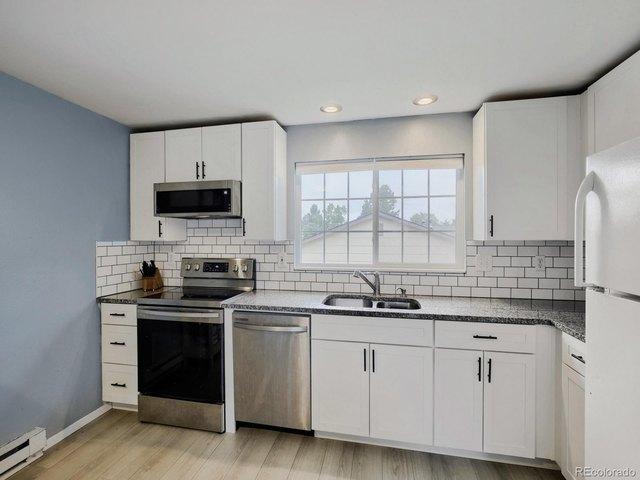 Condo for sale in Loveland, Colorado
