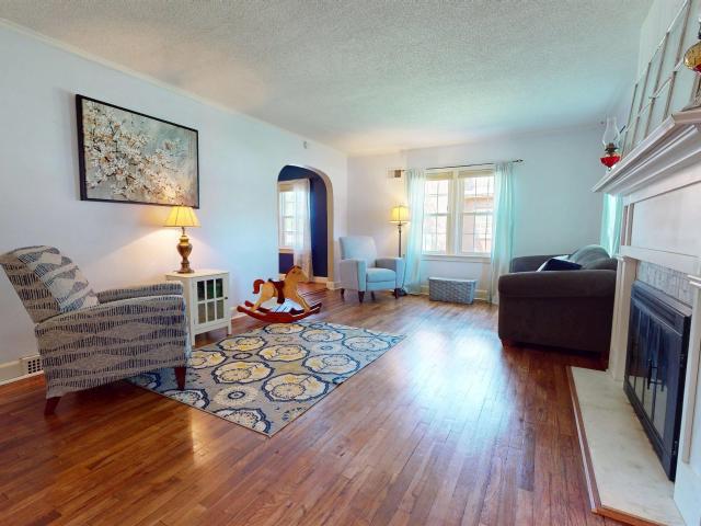House for sale in Ottumwa, Iowa