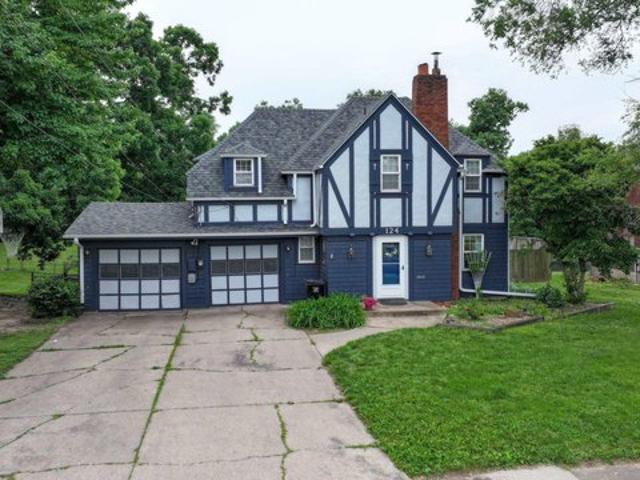 House for sale in Ottumwa, Iowa