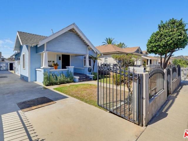 House for sale in Canoga Park, California