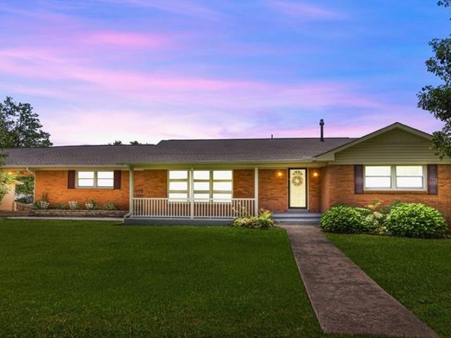 House for sale in Tennessee