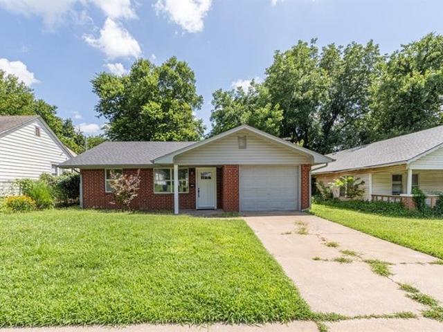 House for sale in Purcell, Oklahoma