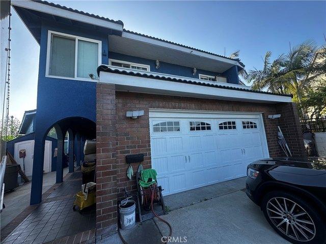 House for sale in Montebello, California