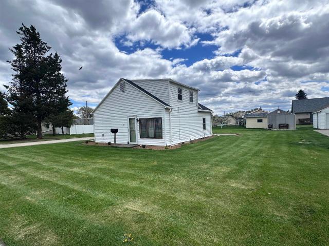 House for sale in Neenah, Wisconsin