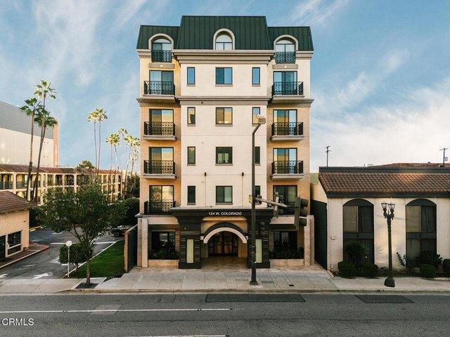 Condo for sale in Glendale, California