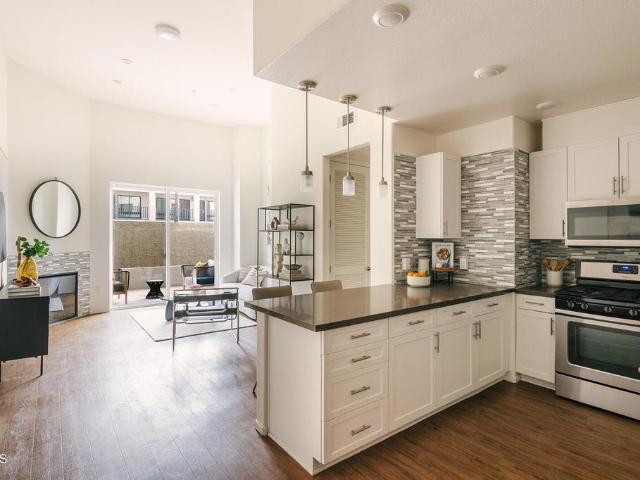 Condo for sale in Glendale, California