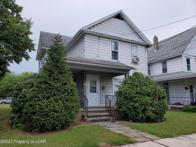 House for sale in Kingston, Pennsylvania