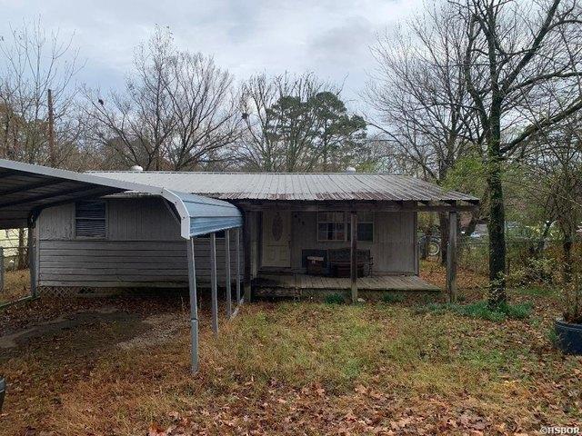 House for sale in Ark