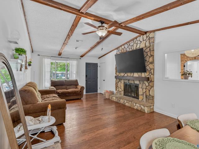 Property for rent in Huntsville, Alabama