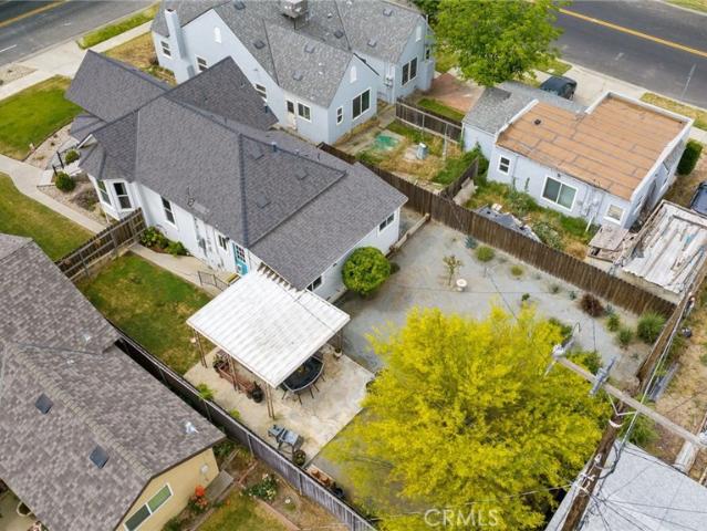House for sale in Hanford, California