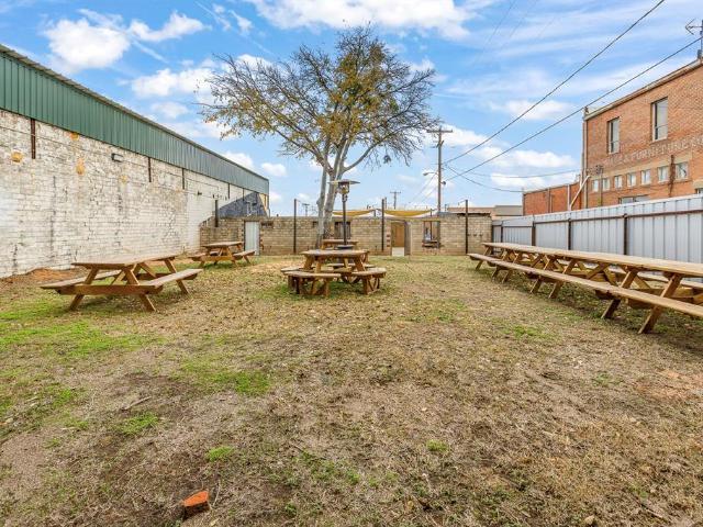 Commercial for sale in De Leon, Texas