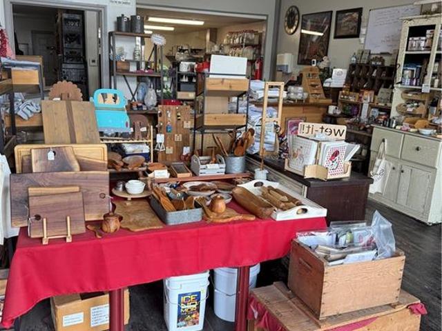 Commercial for sale in Gallatin, Missouri