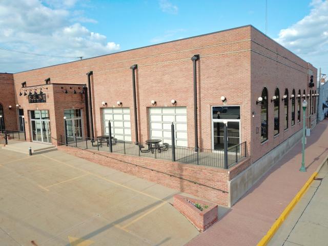 Commercial for sale in Morris, Grundy County