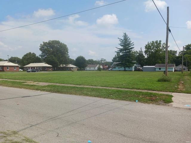 Land for sale in Vincennes, Indiana