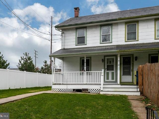 Townhouse for sale in Birdsboro, Pennsylvania