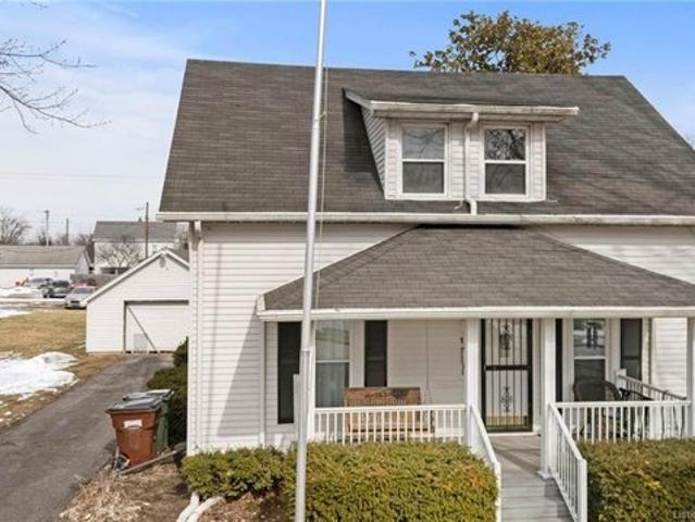 House for sale in Hanover, Indiana