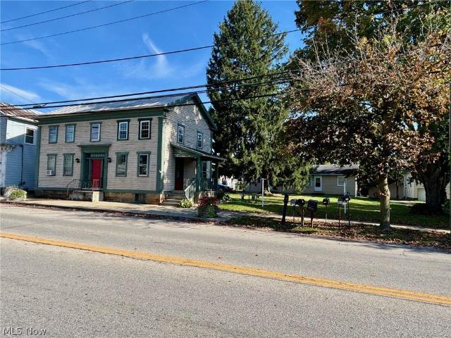House for sale in Smithville, Wayne County